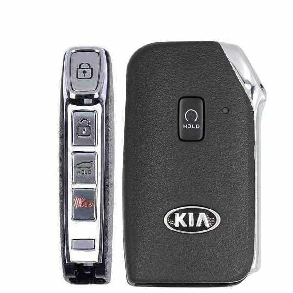 Oem 2020-2021 Kia Soul / 5 Buttons / PN 95440-K0300 / FCC SY5MQ4FGE05 RSK-KIA-K0300 - main